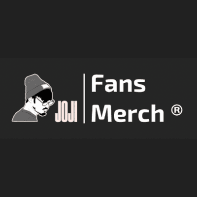 Fans Joji Merch